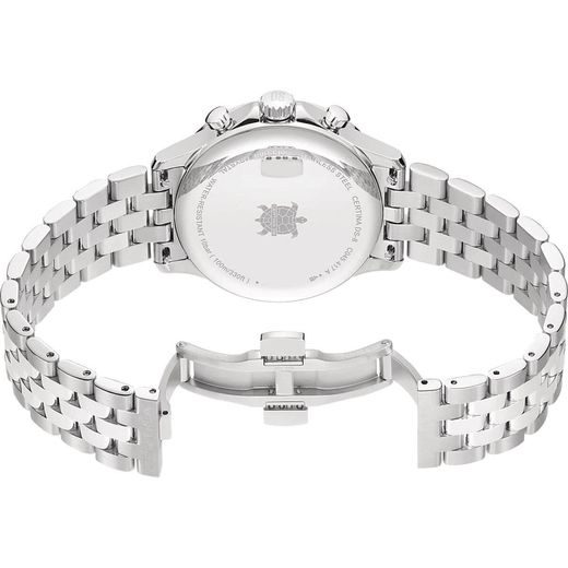 CERTINA DS-8 CHRONO C045.417.11.051.00 - DS-8 - ZNAČKY