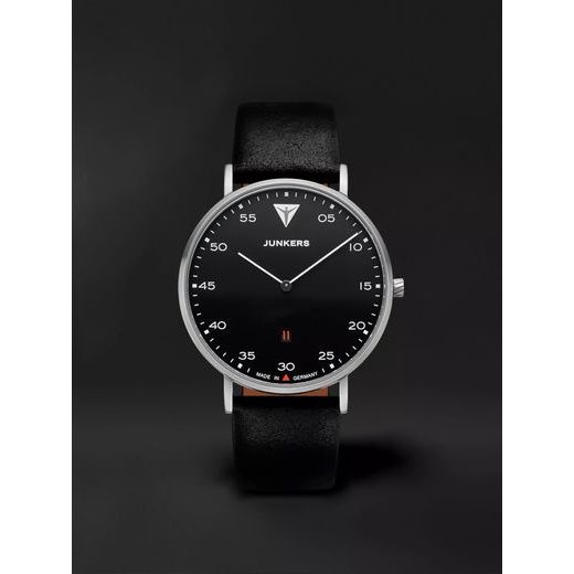 JUNKERS DESSAU STREAMLINE 40 950.02.02 - DESSAU HERREN - ZNAČKY