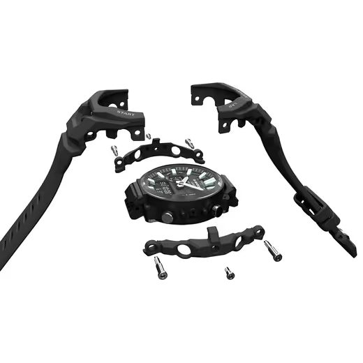 CASIO G-SHOCK G-SQUAD GBA-950-1AER - G-SHOCK - ZNAČKY