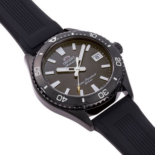 ORIENT SPORTS MAKO 40 AUTOMATIC RA-AC0Q10N - SPORTS - ZNAČKY