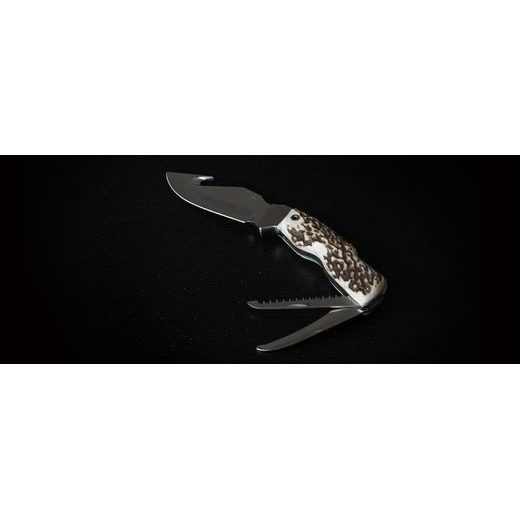 DÝKA MIKOV TAIGA 369-NP-3 - DÝKY - OSTATNÉ