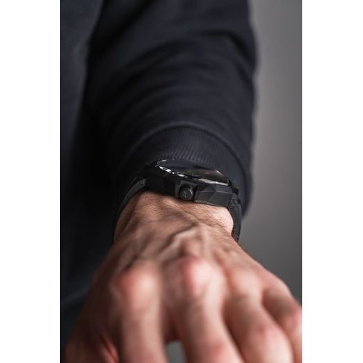 HAMILTON VENTURA EDGE SKELETON AUTOMATIC H24645330 - VENTURA - ZNAČKY