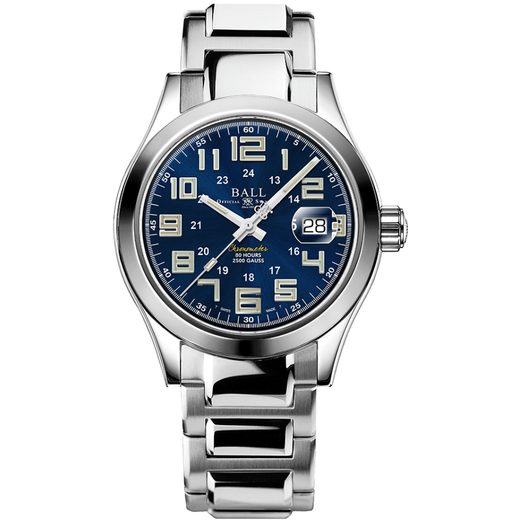 BALL ENGINEER M PIONEER (40MM) MANUFACTURE COSC NM9032C-S2C-BE1 - ENGINEER M - ZNAČKY