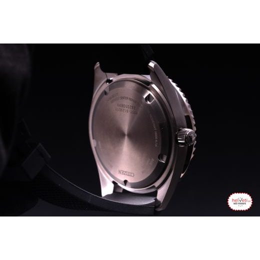 CITIZEN PROMASTER MARINE AUTOMATIC DIVER'S SUPER TITANIUM NB6021-17E - PROMASTER - ZNAČKY