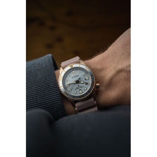 CITIZEN PROMASTER DIVER 36,5 MM EO2023-00A - PROMASTER - ZNAČKY