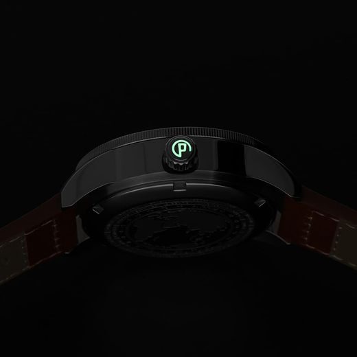 PRIM TRITIUM 26 - A W91P.13266.A - AUTOMATIC - ZNAČKY