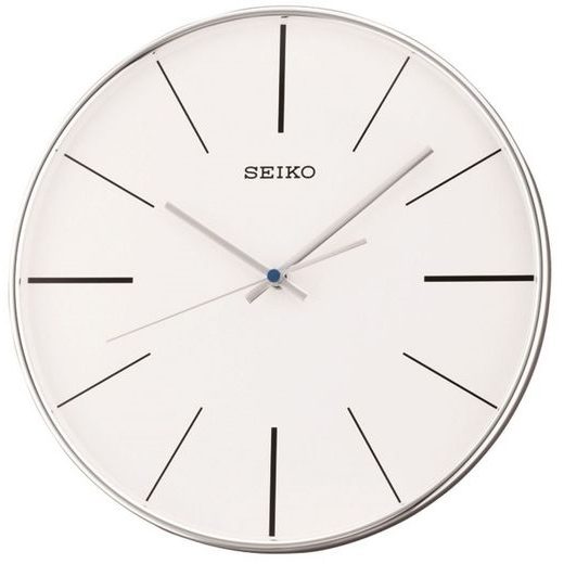 HODINY SEIKO QXA634A - NÁSTENNÉ HODINY - OSTATNÉ