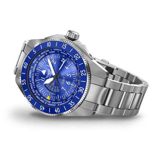AVIATOR AIRACOBRA GMT V.1.37.0.308.5 - AIRACOBRA GMT - ZNAČKY