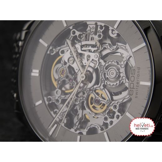 EPOS ORIGINALE 3420.155.20.18.30 - TIMELESS - ZNAČKY