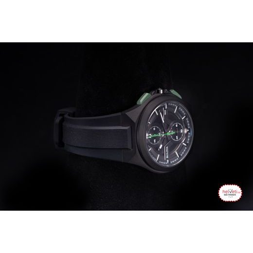 BULOVA MAQUINA CLASSIC CHRONO 98B381 - CLASSIC - ZNAČKY
