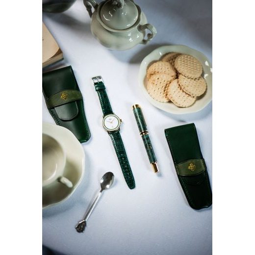 PRIM TRAKTOR 34 LE 103-015-520-80-1 - MANUFACTURE 1949 - ZNAČKY