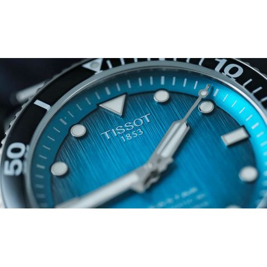 TISSOT SEASTAR 1000 POWERMATIC 80 T120.807.11.091.00 - SEASTAR - ZNAČKY