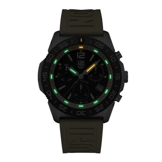 LUMINOX PACIFIC DIVER CHRONOGRAPH 3140 SERIES XS.3145.SET - SEA - ZNAČKY