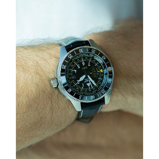 AVIATOR AIRACOBRA GMT V.1.37.0.307.4 - AIRACOBRA GMT - ZNAČKY