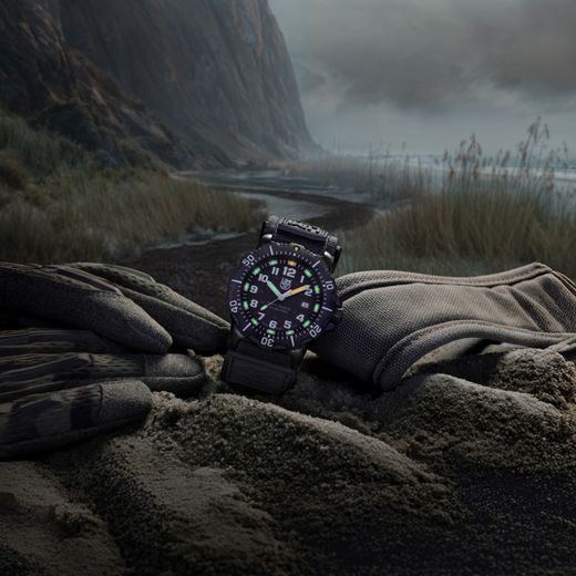 LUMINOX NAVY SEAL 4230 SERIES XS.4231.SET - SEA - ZNAČKY