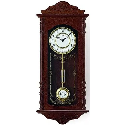 AMS TRADITION QUARTZ 7013-1 - NÁSTENNÉ HODINY - OSTATNÉ