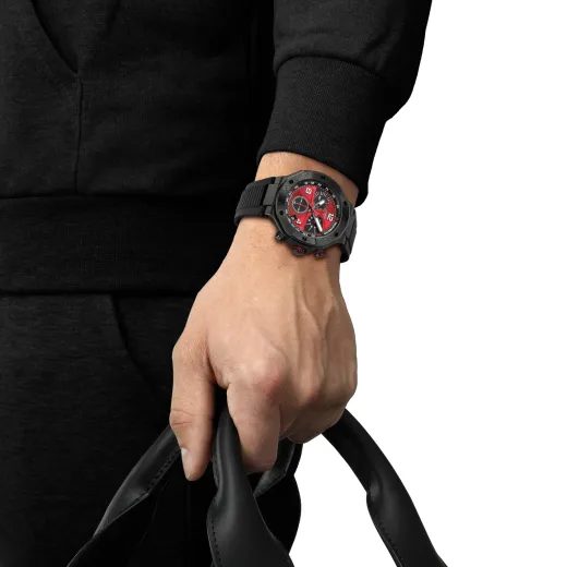TISSOT T-RACE MOTOGP 2026 LIMITED EDITION T141.417.37.422.00 - T-RACE - ZNAČKY