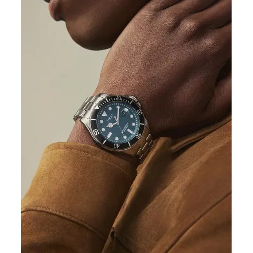 TIMEX HARBORSIDE COAST TW2V91900UK - TIMEX - ZNAČKY