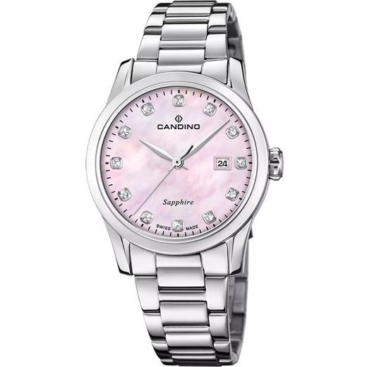 CANDINO LADY ELEGANCE C4738/6 - ELEGANCE - ZNAČKY