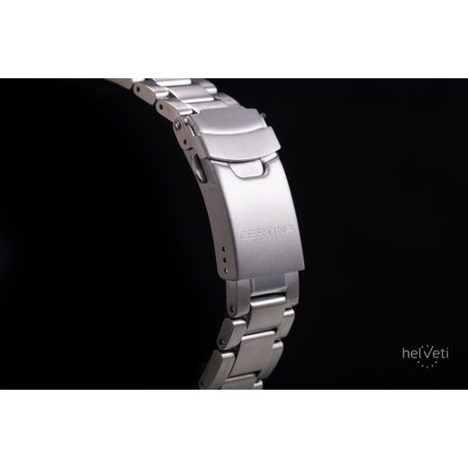 CERTINA DS ACTION DIVER POWERMATIC 80 TITANIUM C048.807.44.041.00 - DS ACTION - ZNAČKY