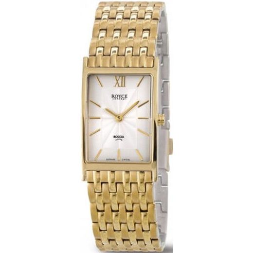 BOCCIA TITANIUM 3285-11 - ROYCE - ZNAČKY