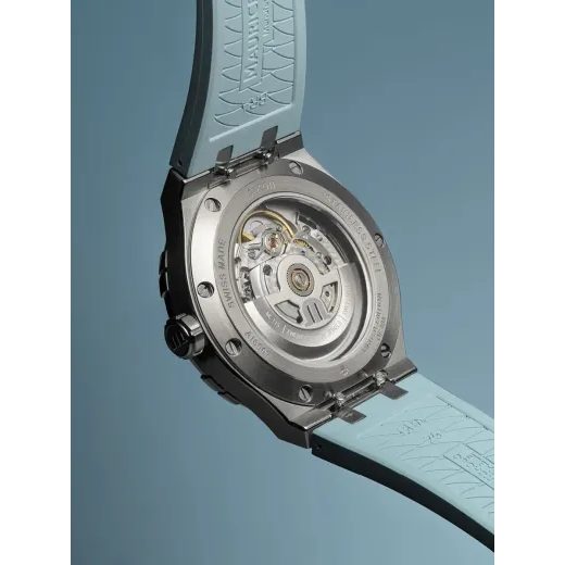 MAURICE LACROIX AIKON AUTOMATIC 39 MM AI6007-SS00F-431-C - AIKON - ZNAČKY