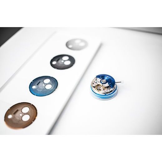 ROBOT MINOR MONZA - MINOR - ZNAČKY