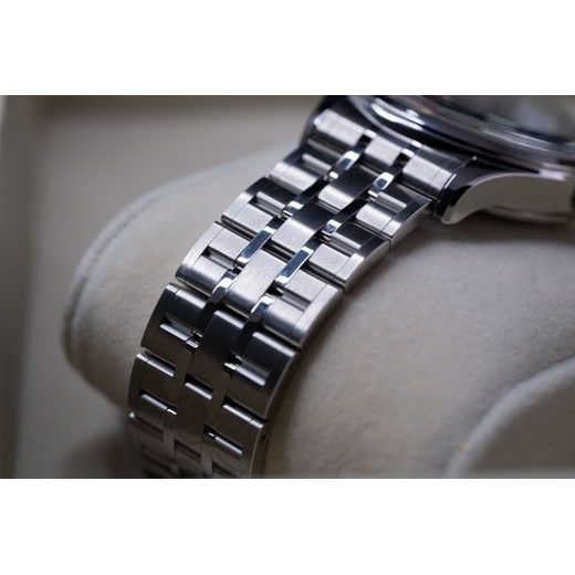 BALL TRAINMASTER MANUFACTURE 80 HOURS COSC NM3280D-S1CJ-BE - TRAINMASTER - ZNAČKY