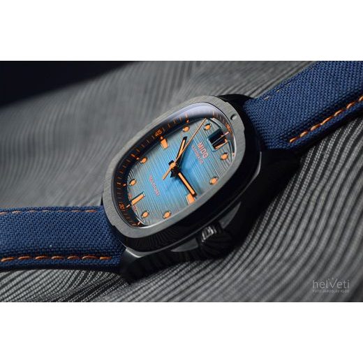 MIDO MULTIFORT TV BIG DATE M049.526.37.041.00 - MULTIFORT - ZNAČKY