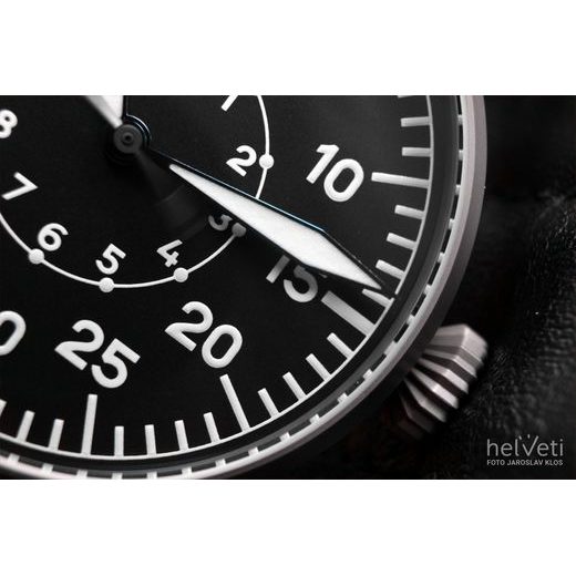 LACO LEIPZIG - PILOT ORIGINAL - ZNAČKY