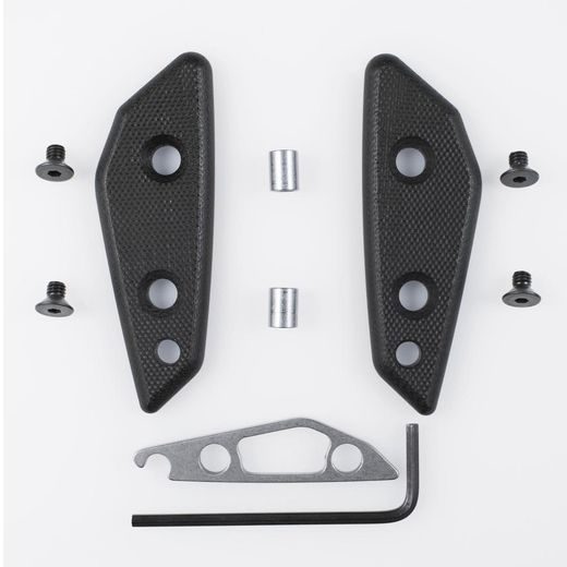 SADA STŘENEK MIKOV LIST - NOŽE A NÁSTROJE - OSTATNÉ