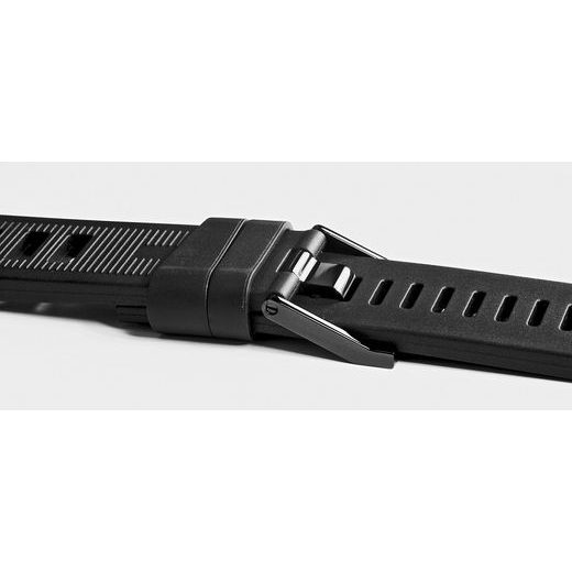 REMIENOK ISOFRANE® - ČIERNY - REMIENKY - OSTATNÉ