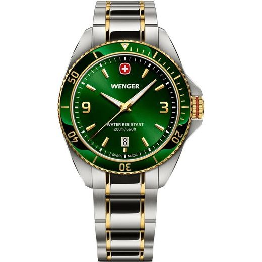 WENGER EXECUTIVE 01.2031.105 - EXECUTIVE - ZNAČKY