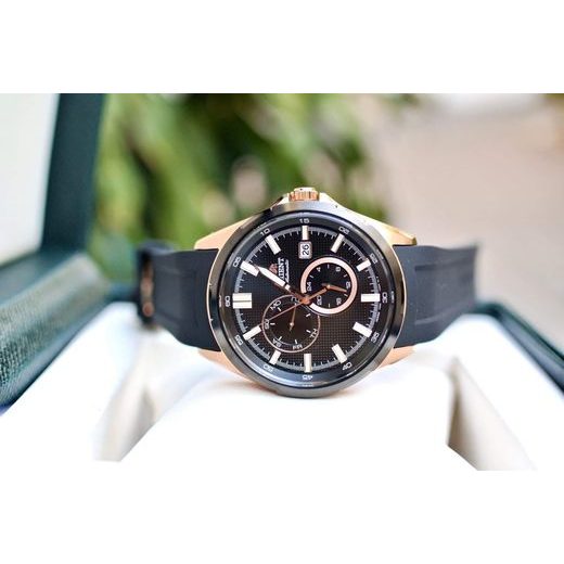 ORIENT SPORTS RA-AK0604B - SPORTS - ZNAČKY