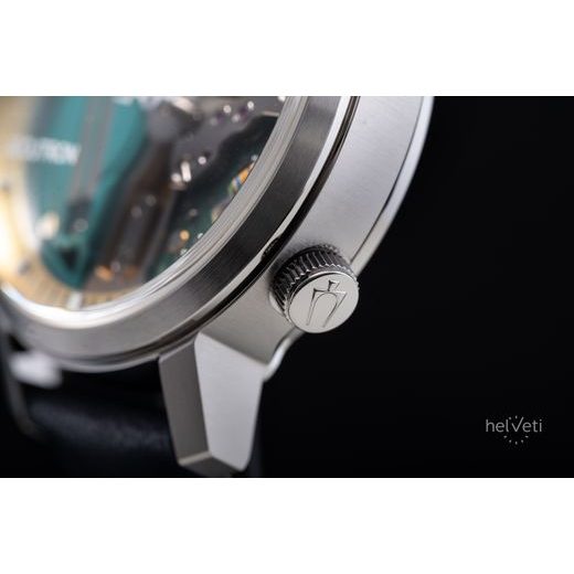 ACCUTRON SPACEVIEW 314 26A213 - ACCUTRON - ZNAČKY