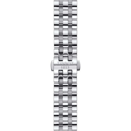 TISSOT CARSON PREMIUM T122.410.11.053.00 - CARSON - ZNAČKY