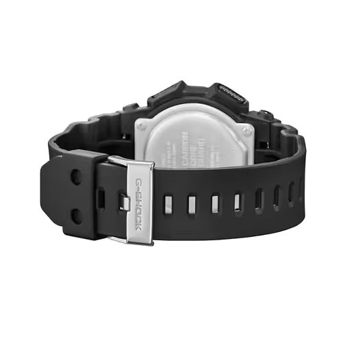 CASIO G-SHOCK GD-010BEG-1ER BLACK AND ELECTRO GREEN SERIES - G-SHOCK - ZNAČKY