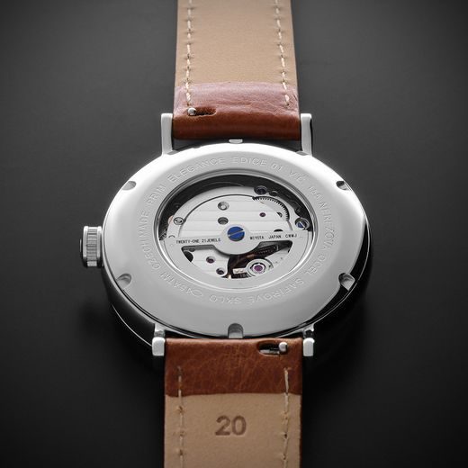 PRIM RETRO ELEGANCE 2023 W01P.13196.D - AUTOMATIC - ZNAČKY