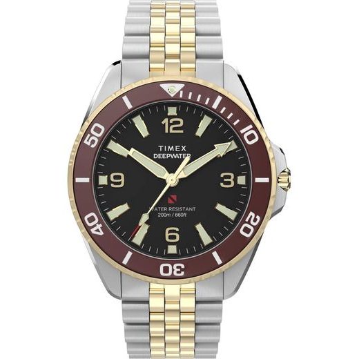 TIMEX DEEPWATER ARCTIC TW2Y64700UK - TIMEX - ZNAČKY