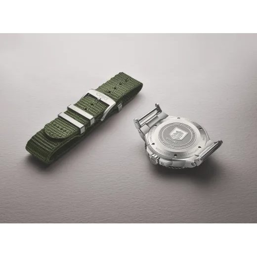 ORIS AQUIS DATE ORIS SOCIAL CLUB EDITION II 01 733 7789 4121-SET - AQUIS - ZNAČKY