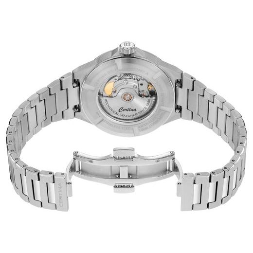 CERTINA DS-7 AUTOMATIC C043.407.11.351.00 - DS-7 - ZNAČKY