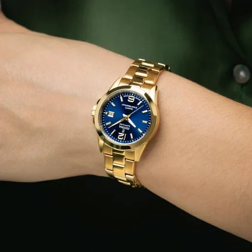 FESTINA SWISS MADE 20050/3 - SWISS MADE - ZNAČKY