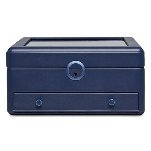 BOX NA HODINKY WOLF EARTH 190717 - BOXY NA HODINKY - OSTATNÉ