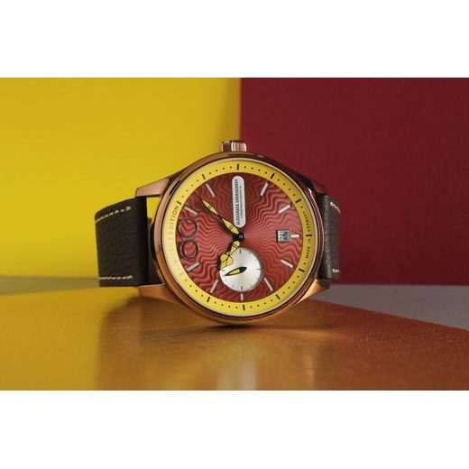 ALEXANDER SHOROKHOFF NEVA COLOR AS.NEV-COL1 - AVANTGARDE - ZNAČKY