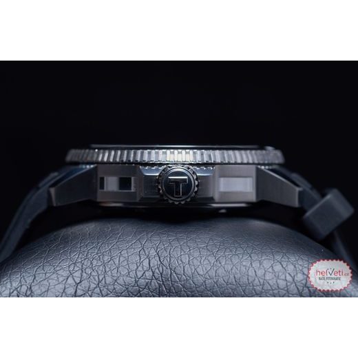 TISSOT SEASTAR 1000 AUTOMATIC 2018 T120.407.17.041.00 - SEASTAR - ZNAČKY