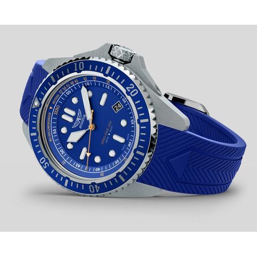 AVIATOR XPRO DIVE 200 V.1.42.0.372.6 - XPRO DIVE 200 - ZNAČKY