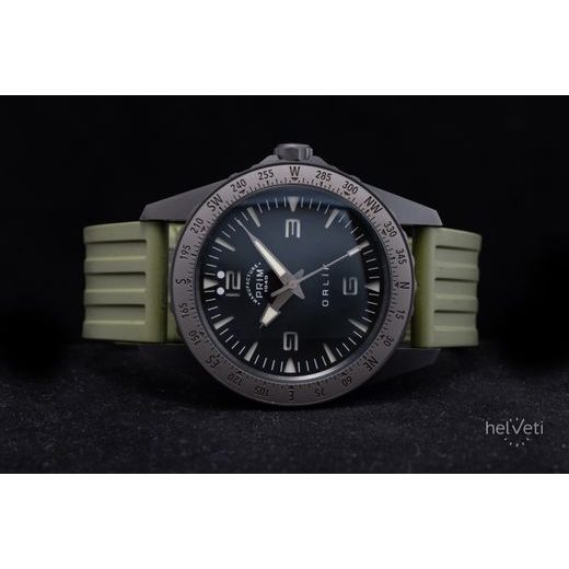 PRIM ARMA LE 95-145-530-39-1 - MANUFACTURE 1949 - ZNAČKY