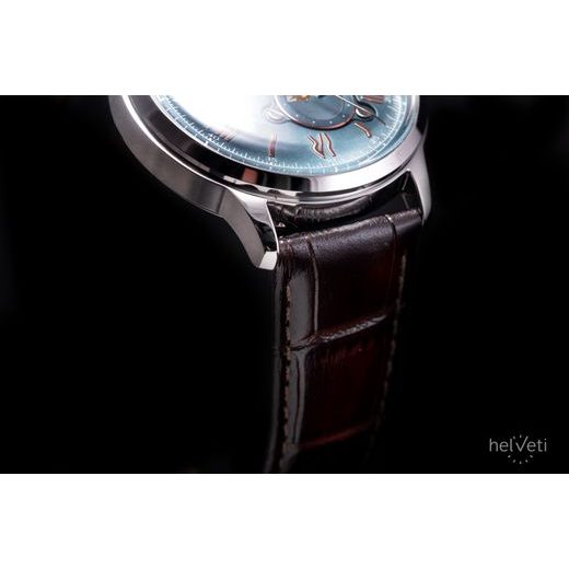 ORIENT BAMBINO RA-AK0805E SUN AND MOON - BAMBINO - ZNAČKY