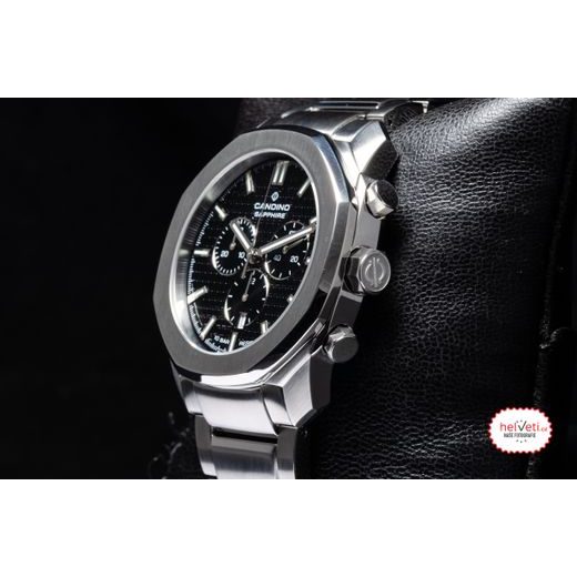 CANDINO GENTS SPORTS CHRONOS C4746/4 - SPORT CHRONOS - ZNAČKY