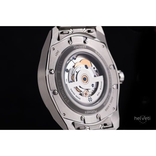 FORMEX ESSENCE FORTYTHREE AUTOMATIC CHRONOMETER SPACE GLACIER 0330.1.6698.100 - ESSENCE - ZNAČKY